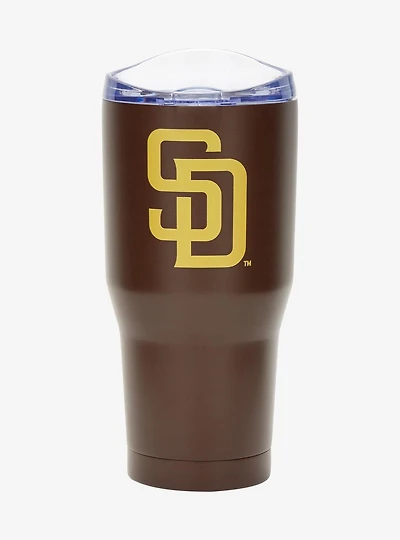 San Diego Padres Travel Mug
