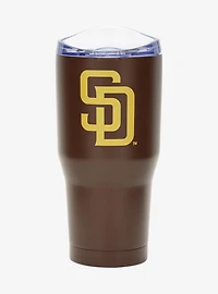 San Diego Padres Travel Mug