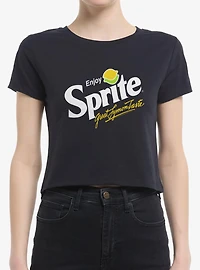 Sprite Great Lymon Taste Womens Baby T-Shirt