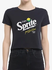 Sprite 1961 Logo Womens T-Shirt