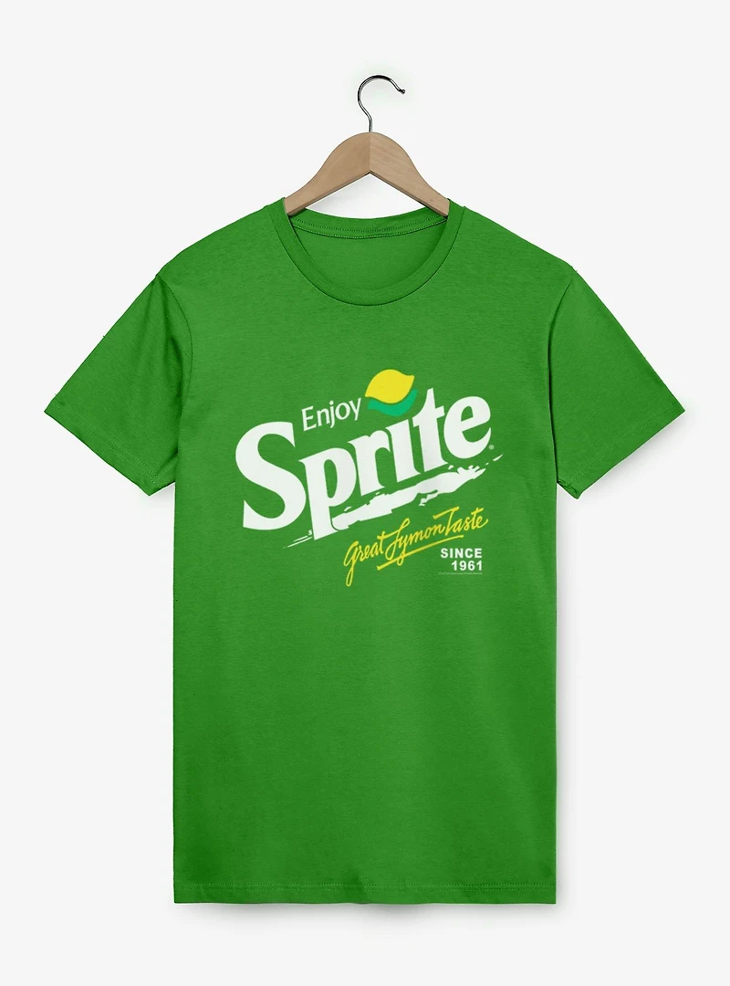 Sprite 1961 Logo T-Shirt