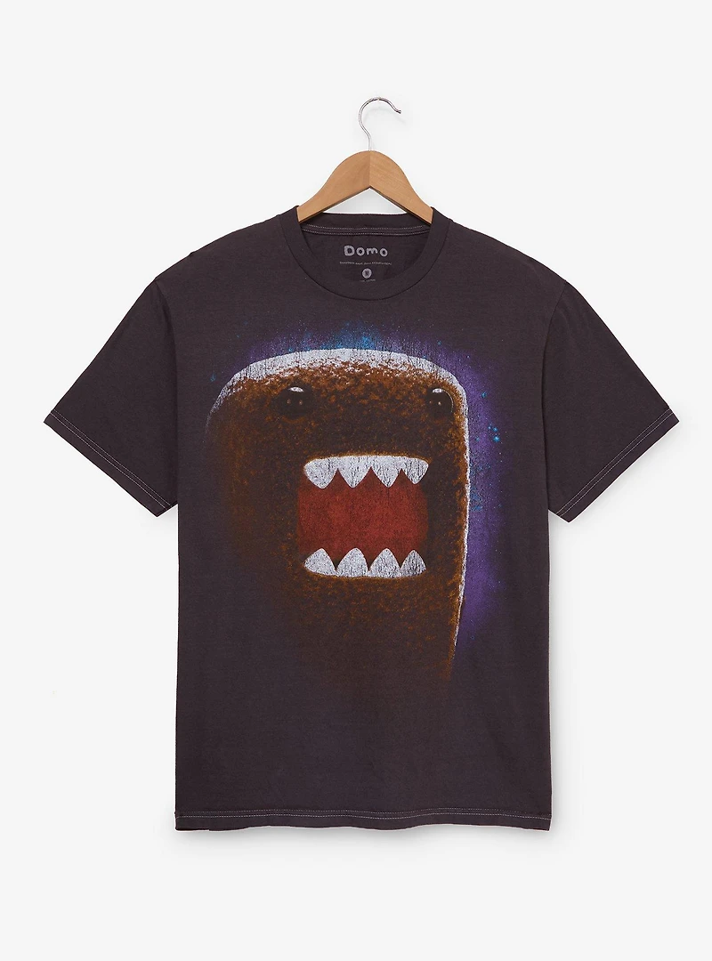 Domo Graphic T-Shirt