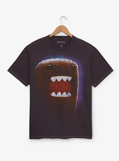 Domo Graphic T-Shirt