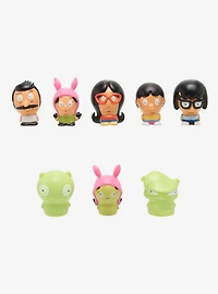 Bob's Burgers Mash'ems Blind Bag Squishy Figure