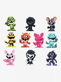 Poppy Playtime Nightmare Critters Blind Box Figure