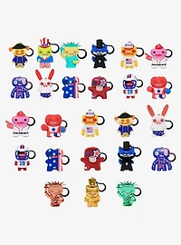 Fuggler USA 250th Anniversary Blind Box Figure