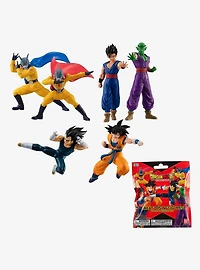Dragon Ball Super Hero Movie Great Posing Figures Blind Bag Figure