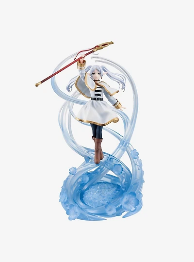 Bandai Namco Frieren: Beyond Journey's End Ichibansho Frieren Figure
