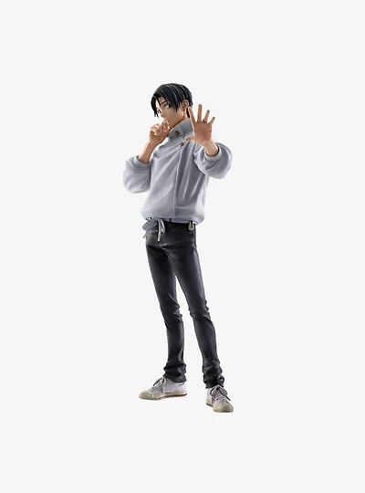 Bandai Namco Jujutsu Kaisen Masterlise Expiece Ichibansho Yuta Okkotsu (Culling Game Arc -Second-) Figure