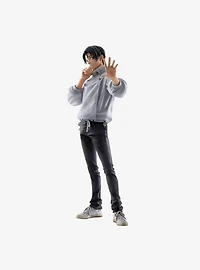 Bandai Namco Jujutsu Kaisen Masterlise Expiece Ichibansho Yuta Okkotsu (Culling Game Arc -Second-) Figure
