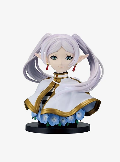 Bandai Namco Frieren: Beyond Journey's End Ichibansho Frieren Art Scale Bust