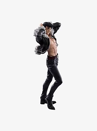 Bandai Namco Jujutsu Kaisen Masterlise Expiece Ichibansho Ryu Ishigori (Culling Game Arc -Second-) Figure