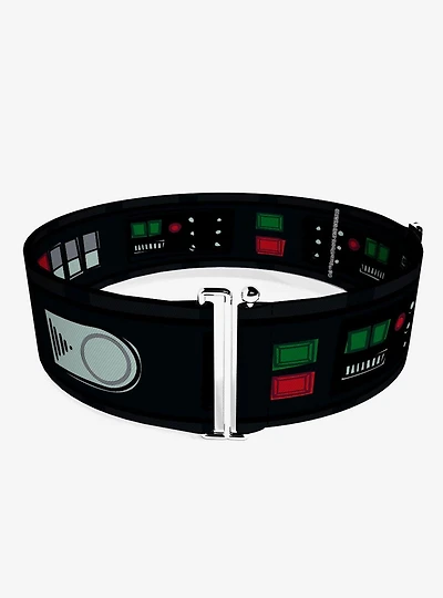 Star Wars Darth Vader Utility Belt Bounding Cinch