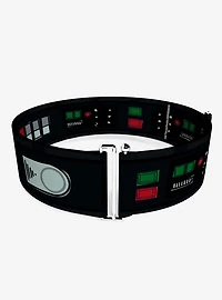 Star Wars Darth Vader Utility Belt Bounding Cinch