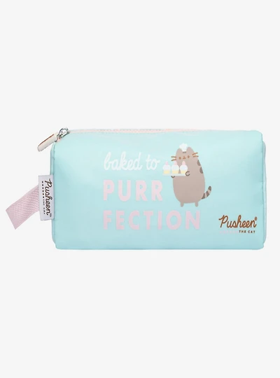 Pusheen Foodie Collection Rectangular Case