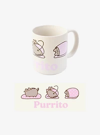 Pusheen Mug