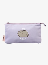 Pusheen Moments Three Compartment Case