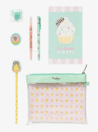Super Stationery Set Pusheen Foodie Collection