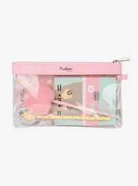 Pusheen Foodie Collection Writing Set