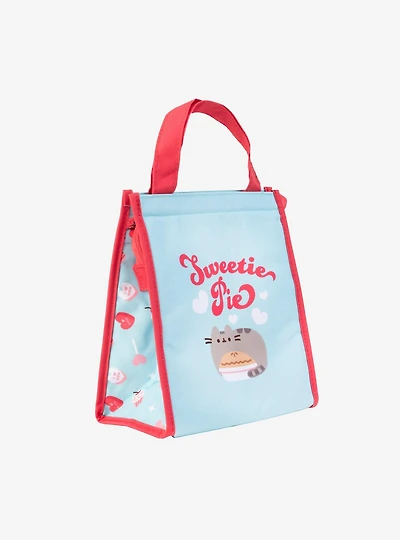 Pusheen Purrfect Love Collection Lunch Bag