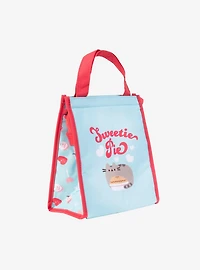 Pusheen Purrfect Love Collection Lunch Bag