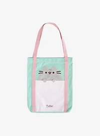 Pusheen Premium Tote Bag