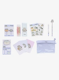 Pusheen Moments Stationery Set