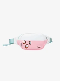 Pusheen Rose Collection Fanny Pack