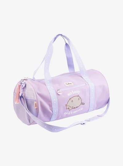 Pusheen Gym Bag