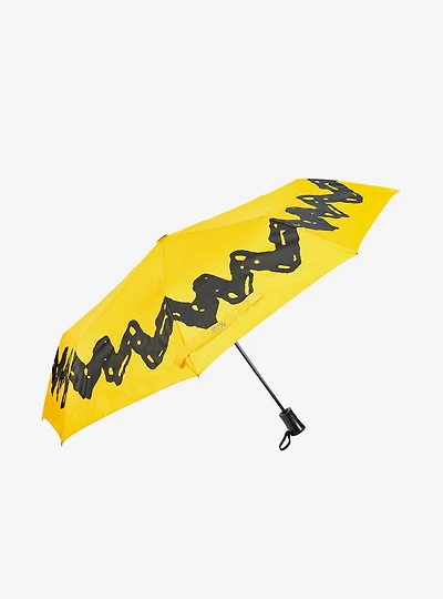 Peanuts Charlie Brown Umbrella