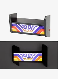 Stranger Things Arcade Lamp