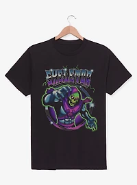 Masters Of The Universe Skeletor Shine T-Shirt