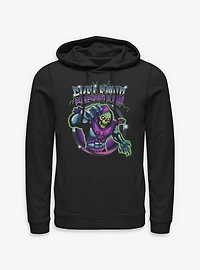 Masters Of The Universe Skeletor Shine Hoodie