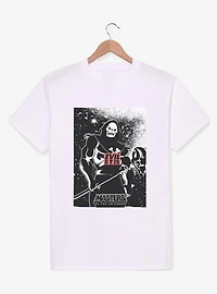 Masters Of The Universe Evil Skeletor T-Shirt
