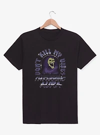 Masters Of The Universe Skeletor Vibes T-Shirt