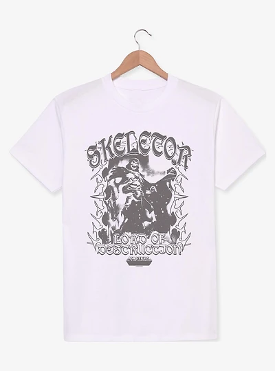 Masters Of The Universe Skeletor Lord Destruction T-Shirt