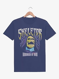 Masters Of The Universe Skeletor Lightning T-Shirt