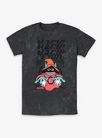 Masters Of The Universe Orko Magic Mineral Wash T-Shirt