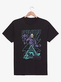 Masters Of The Universe Skeletor Portrait T-Shirt