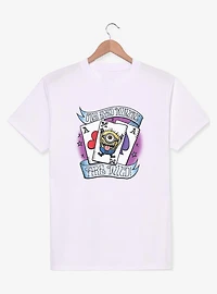 Minions One Eyed Are Wild Tattoo Style T-Shirt