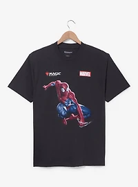 Magic: The Gathering x Marvel Spider-Man T-Shirt - BoxLunch Exclusive
