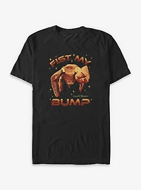 Project Hail Mary Bump Fister Big & Tall T-Shirt