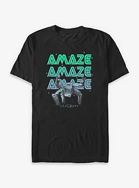 Project Hail Mary Amazing Rocky Big & Tall T-Shirt