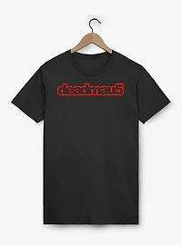Deadmau5 Grafitti Drop T-Shirt