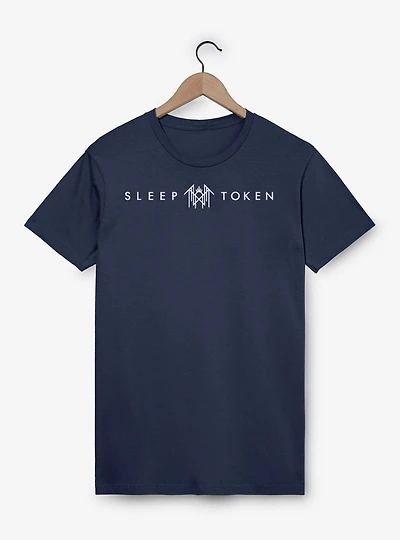 Sleep Token This Place Will Become Your Tomb T-Shirt