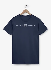 Sleep Token This Place Will Become Your Tomb T-Shirt