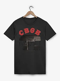 CBGB Entry Way T-Shirt