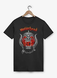 Motorhead 50 Years T-Shirt