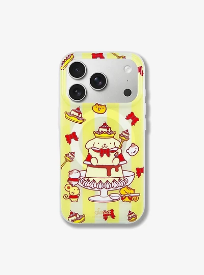 Sonix x Pompompurin 30th iPhone 17 Pro Case