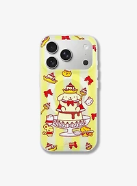 Sonix x Pompompurin 30th iPhone 17 Pro Case